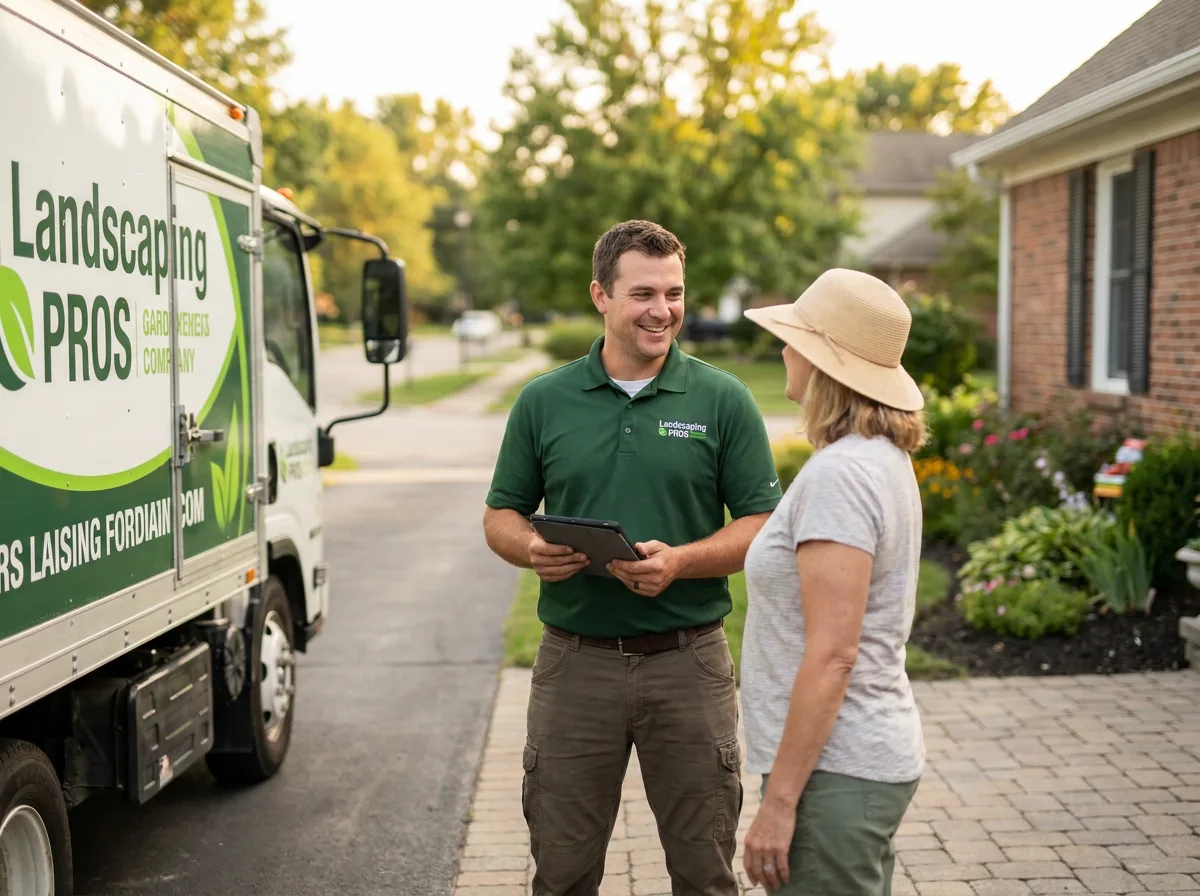 Landscaping Glenwood, MO FAQs